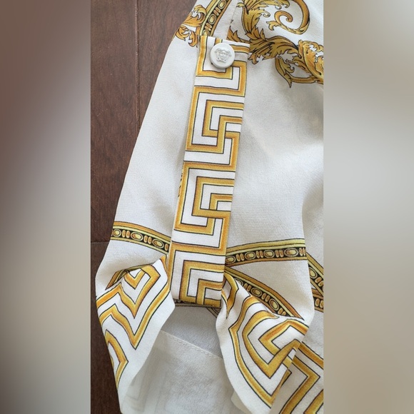 VERSACE SHIRT - Picture 2 of 6